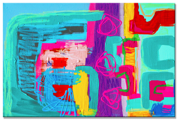 Vibrant 2 - 4