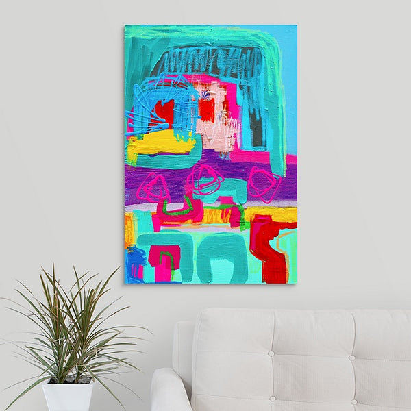 Vibrant 2 - 4