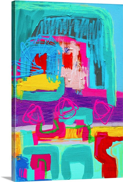 Vibrant 2 - 4
