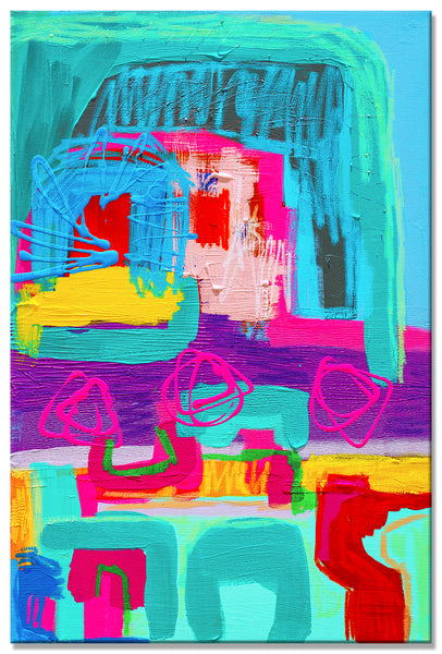 Vibrant 2 - 4