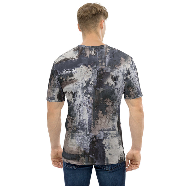 Men's t-shirt "Perspective"