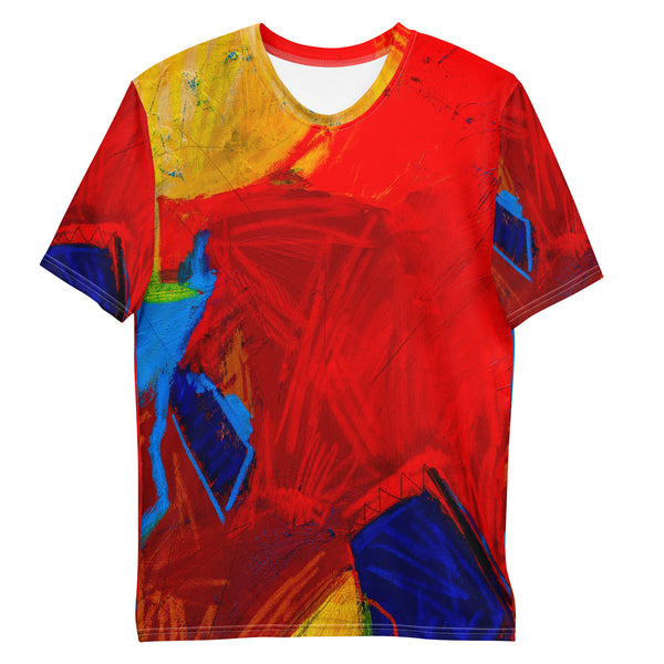 Men's t-shirt "Emotions 2"