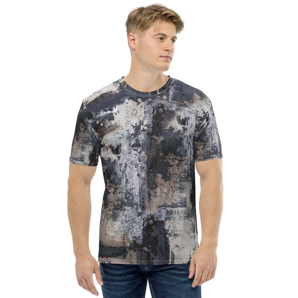 Men's t-shirt "Perspective"