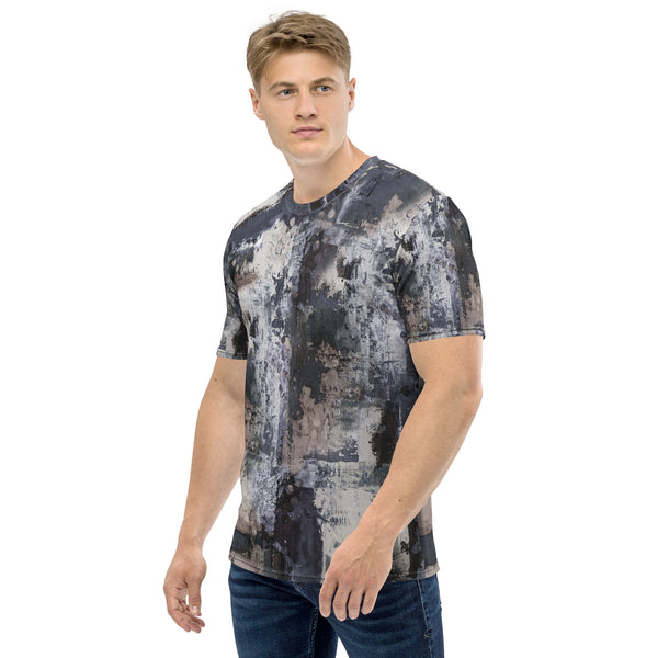 Men's t-shirt "Perspective"