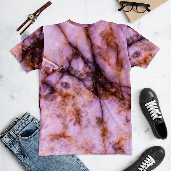 Women's T-shirt "Rose Quartz"