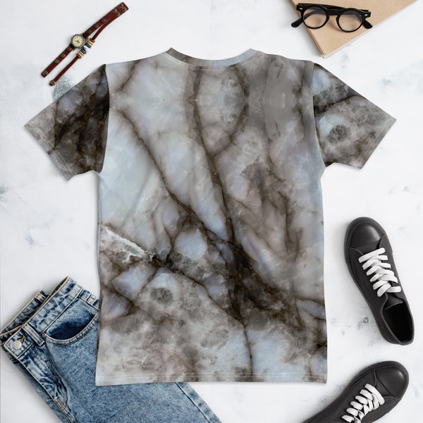 Women's T-shirt "Taupe Quartz"