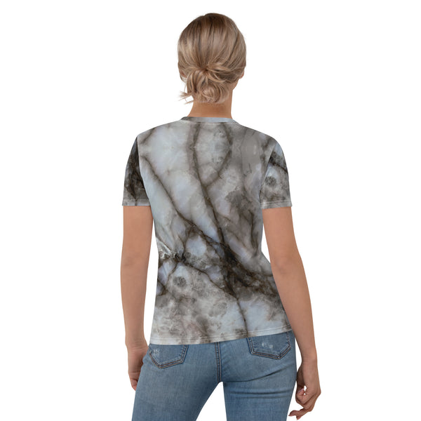 Women's T-shirt "Taupe Quartz"