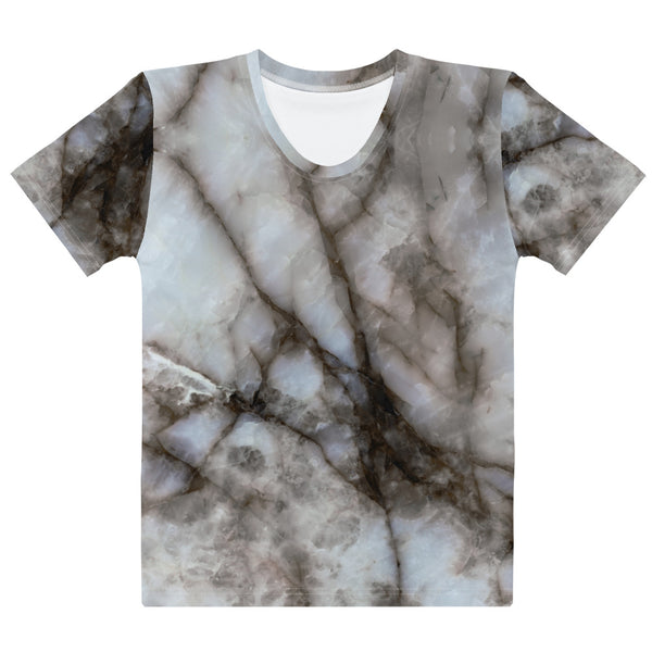 Women's T-shirt "Taupe Quartz"