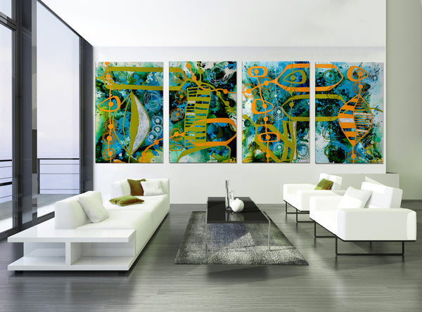 Mid-Century Modern Times